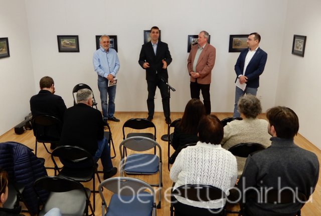 Rékasi Attila fotóművész kiállítása 17